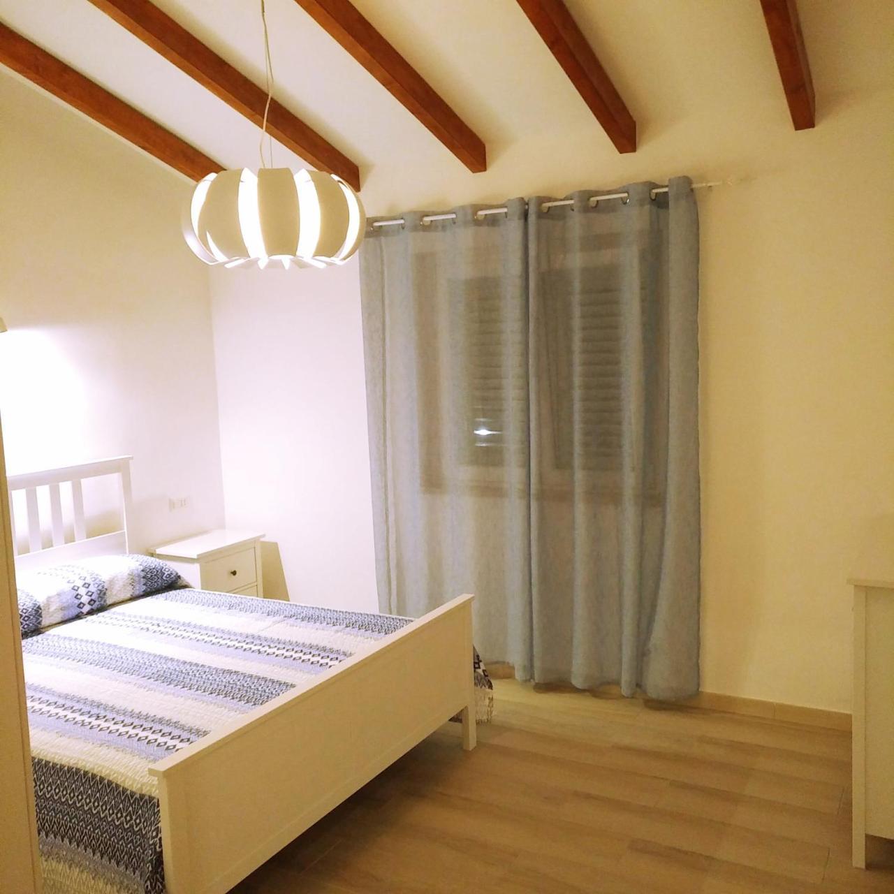 Oca Bianca Villa Pescia Romana Exteriör bild